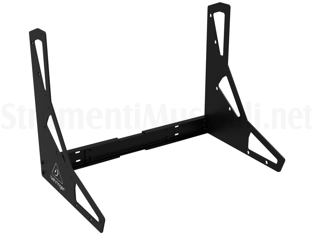 BEHRINGER Eurorack Stand (3-Tier) | Strumenti Musicali .net