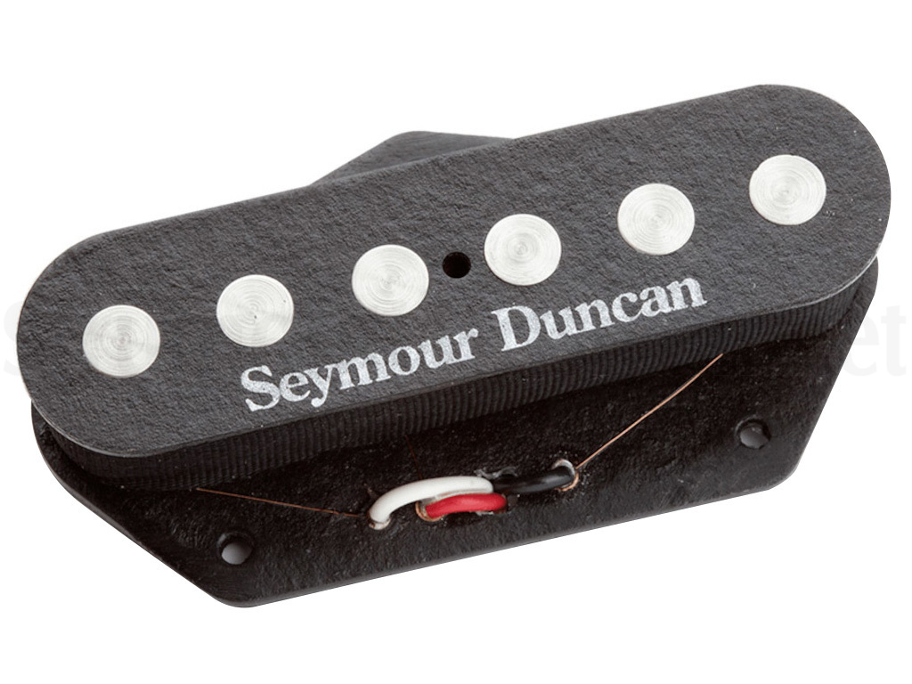 ギター SEYMOUR DUNCAN STL-3 Quarter-Pound Amazon.com: Seymour Duncan STR-3 Quarter Pound Tele Pickup