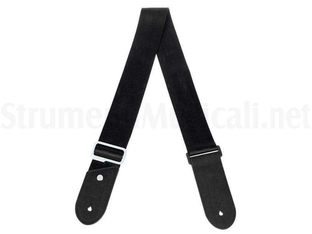 MONO The Warsaw Guitar Strap (Manta Black)