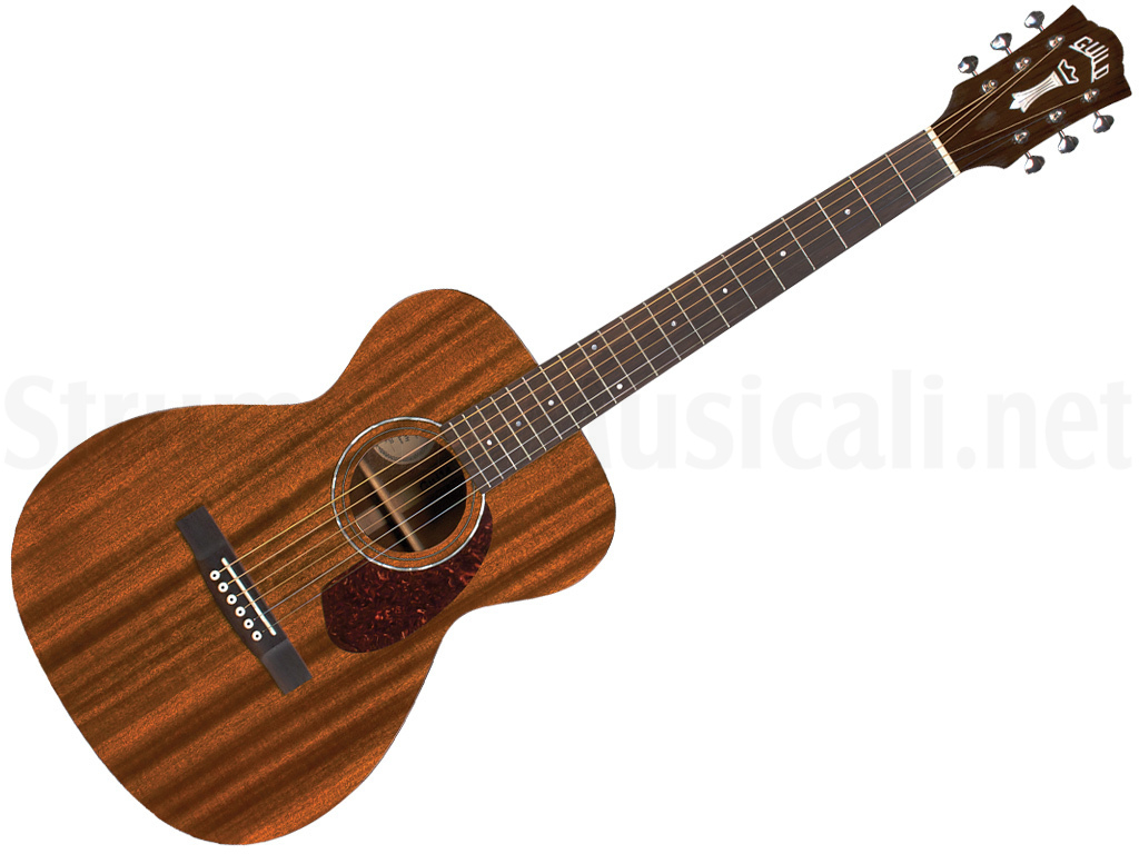 GUILD M-120 | Strumenti Musicali .net