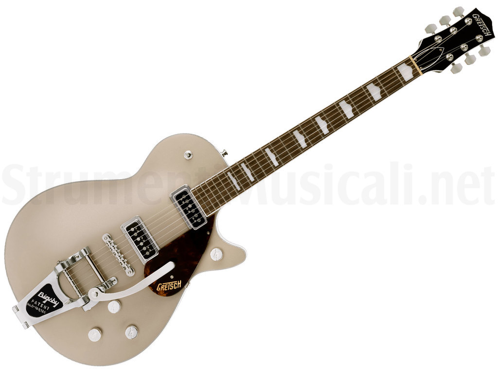 Gretsch g6128tds deals