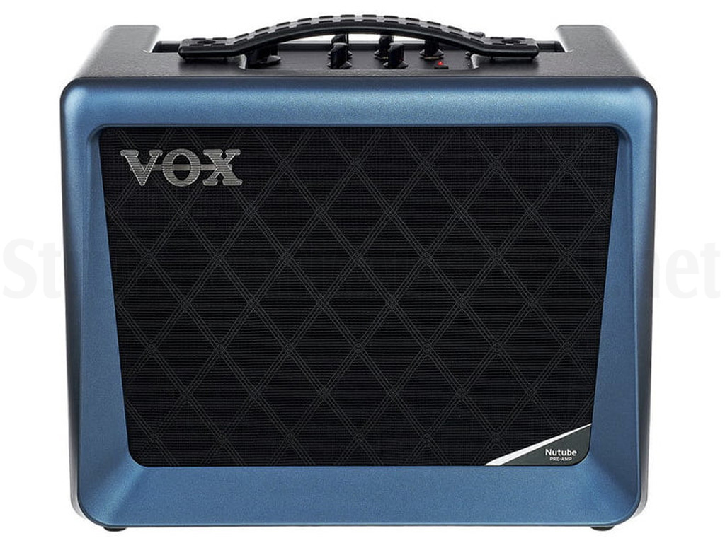 VOX-VX50GTV(フットスイッチ付) - アンプ