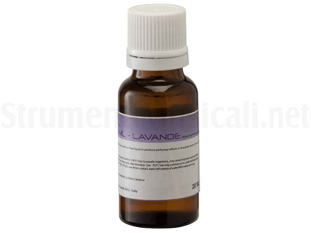 SOUNDSATION FF20ML Lavander