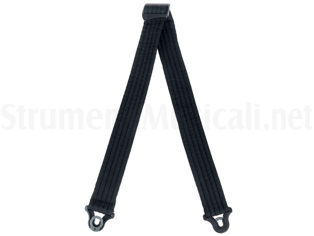 Ganci Tracolla Per Chitarra Alice Dorato Bottone Per Cinturino - Foto 8