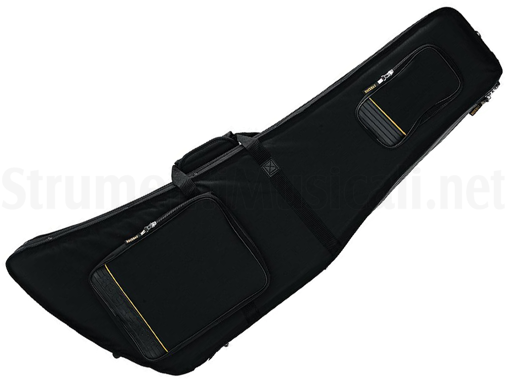 ROCKBAG RC 20920 B Premium XP-Style Electric Guitar Soft Case