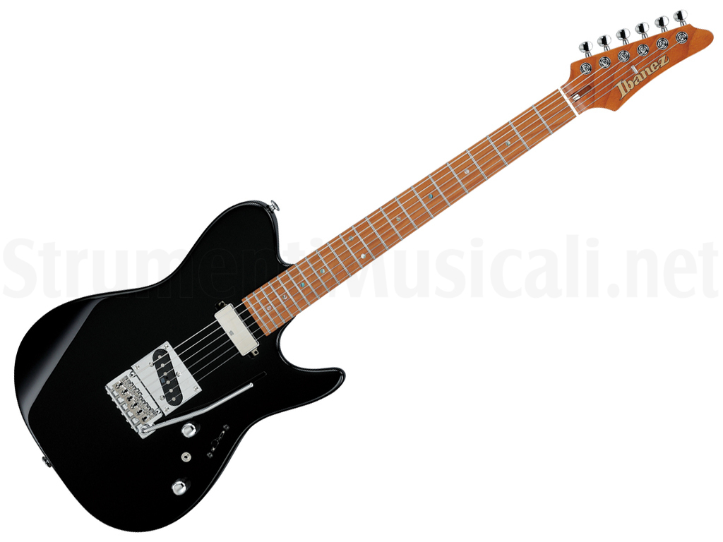 IBANEZ AZS2200 BK Black