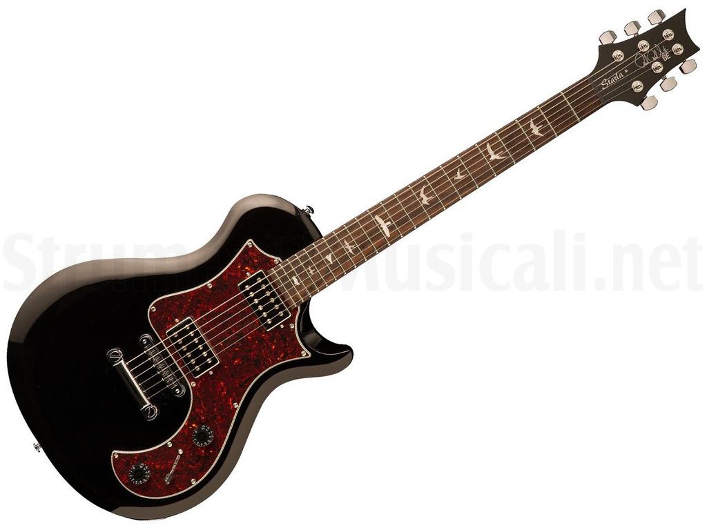 Anelli Pickup Prs Anelli Per Pickup Humbucker PRS In Plastica - Foto 7