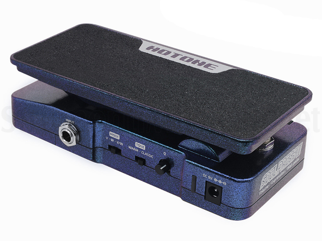 HOTONE Soul Press II | Strumenti Musicali .net
