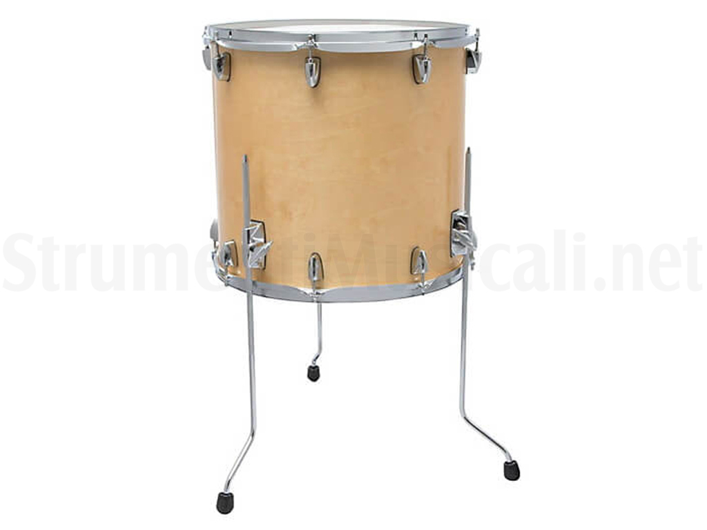 Yamaha stage custom store 14 floor tom