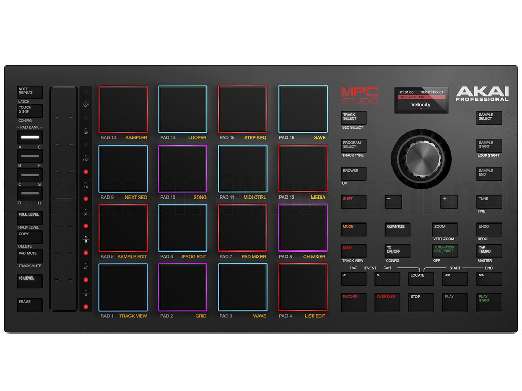 akaiprofessional-