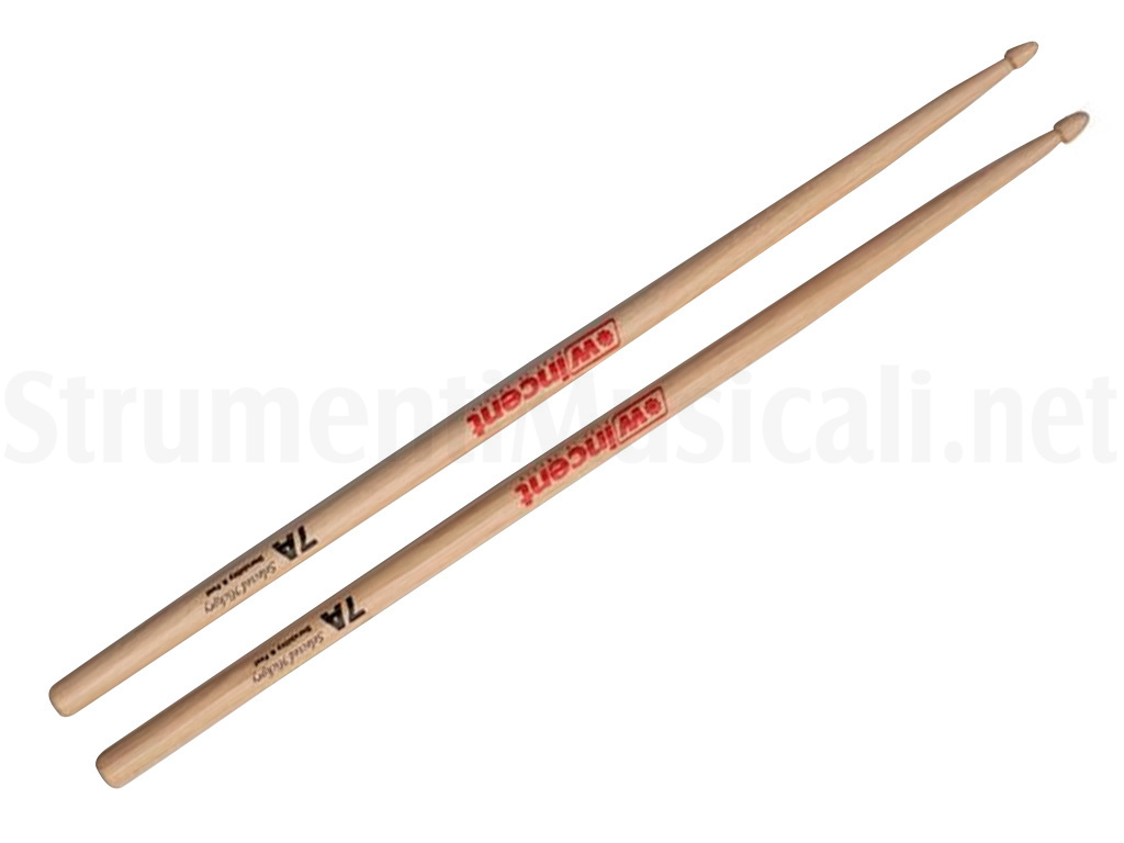 WINCENT W-7A Wincent Hickory 7A