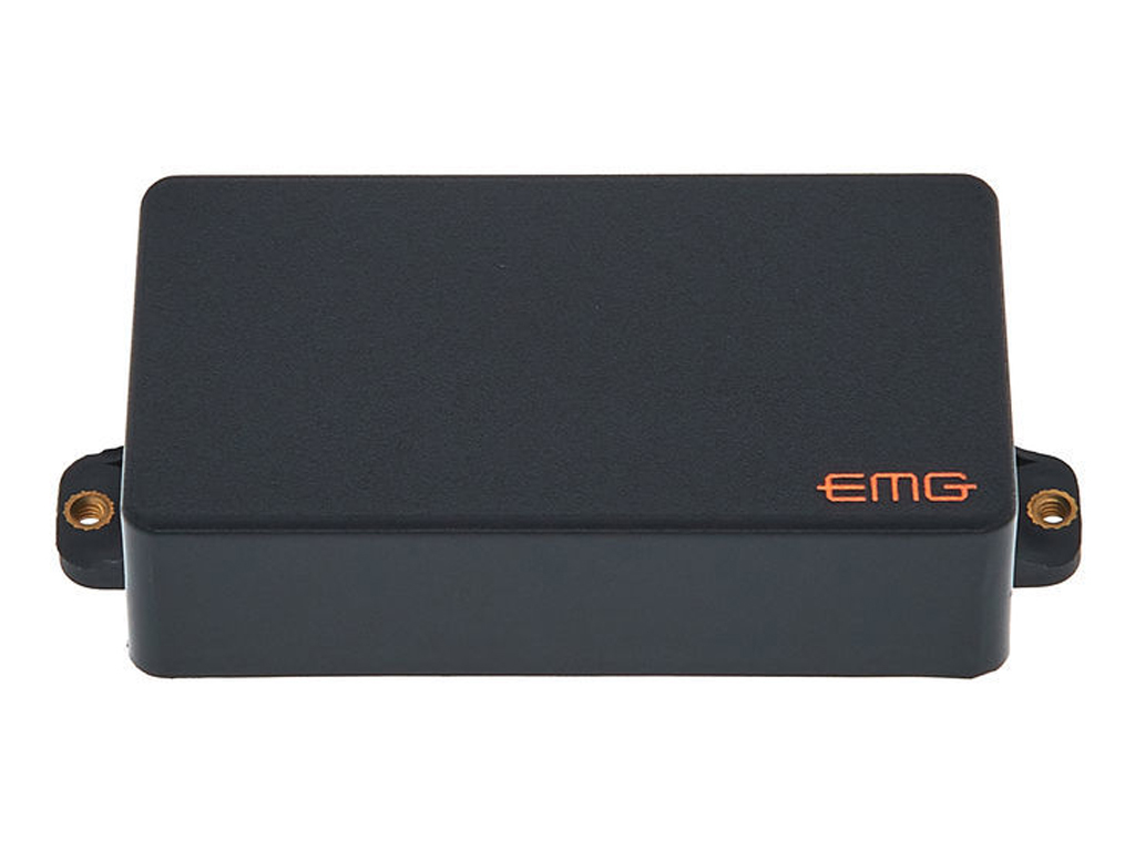 EMG 89 赤 dual mode ピックアップ ピックアップ】EMGよりGary Holt & Glenn Tiptonシグネチャー