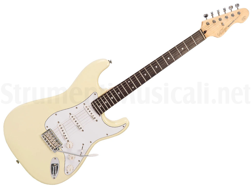 Vintage v6 reissued stratocaster outlet