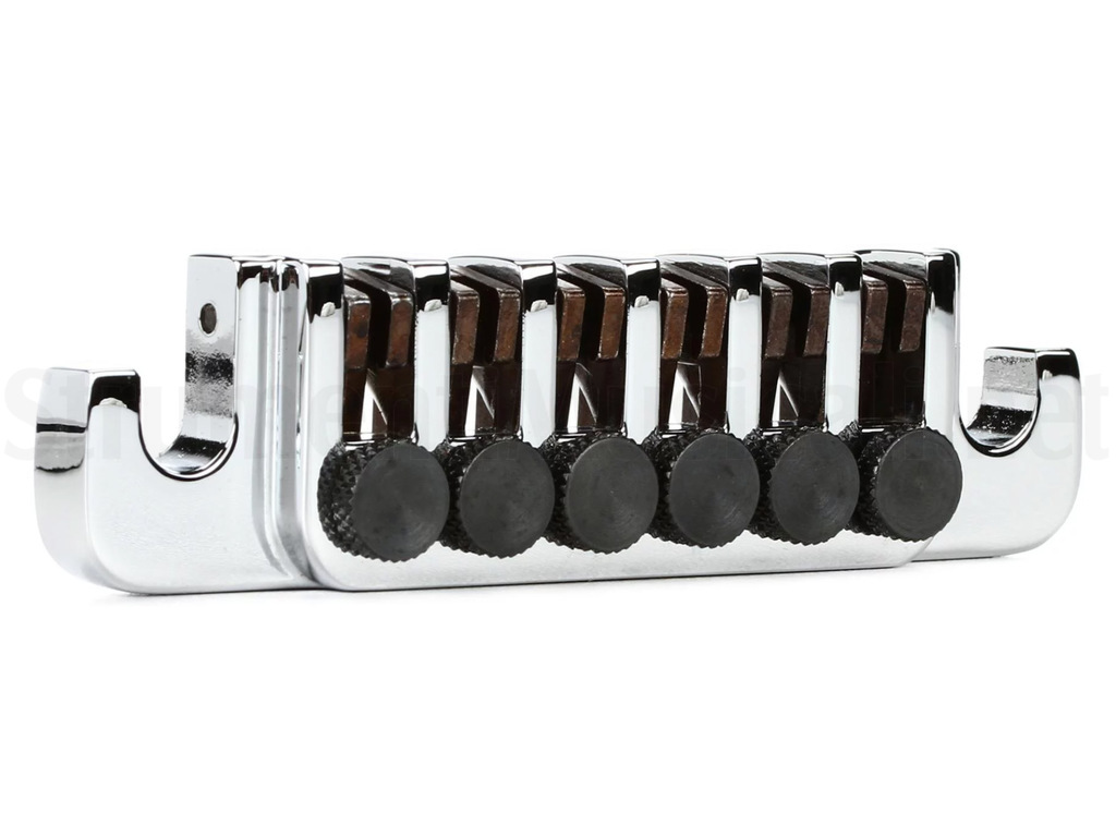 GIBSON TP-6 Tailpiece (Chrome) | Strumenti Musicali .net