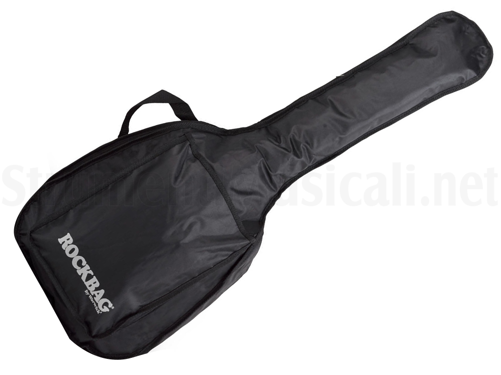 ROCKBAG Borsa Eco Chitarra Classica 3/4