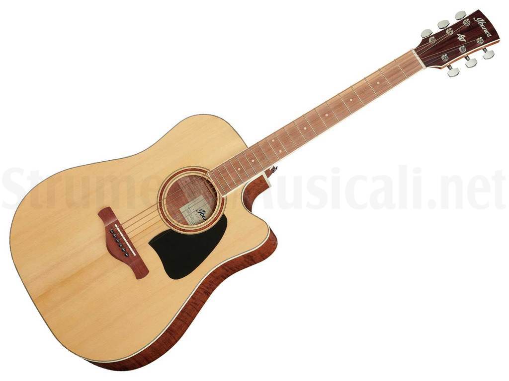 IBANEZ AW417CE OPS Open Pore Semi Gloss Strumenti Musicali