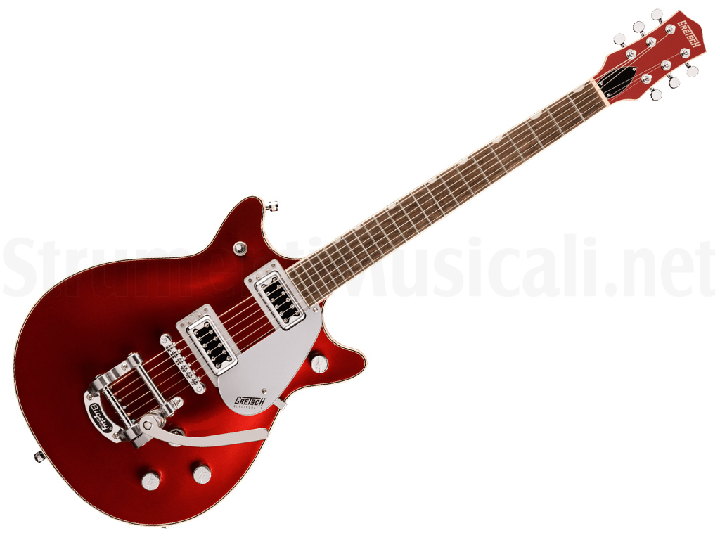 GRETSCH G5232T Electromatic Double Jet FT with Bigsby Firestick