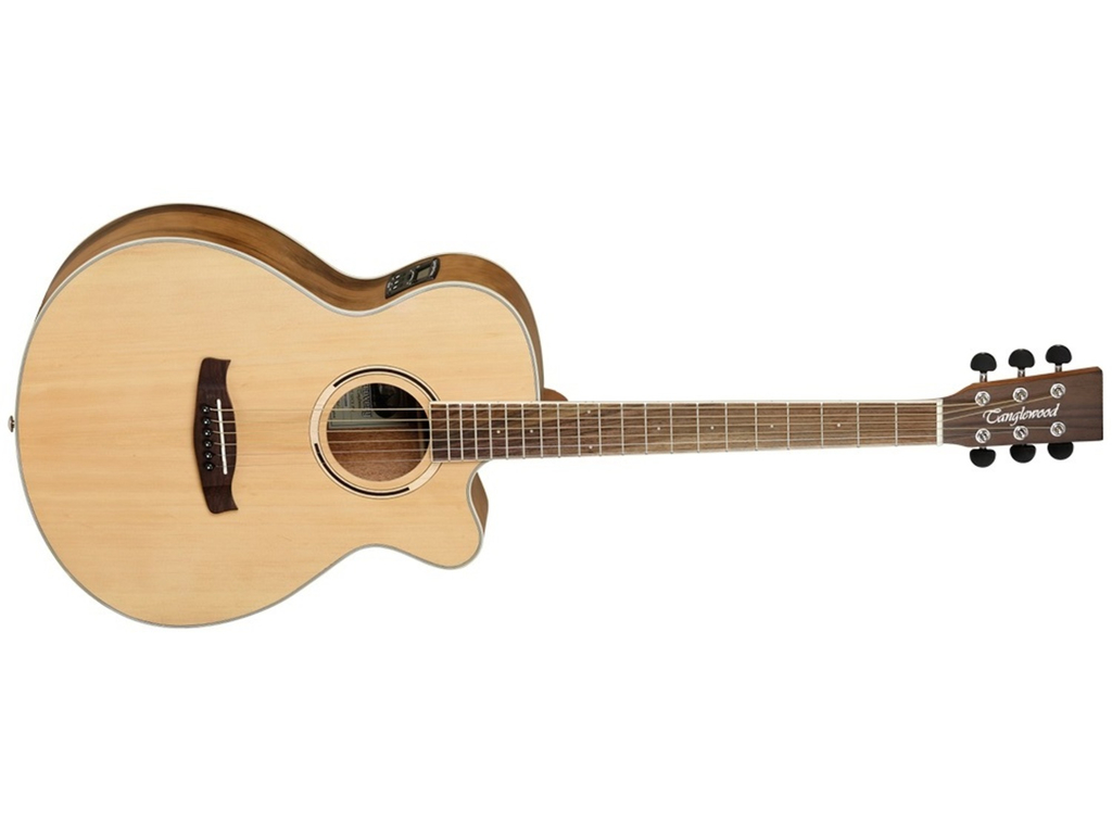 Tanglewood dbt sfce deals pw