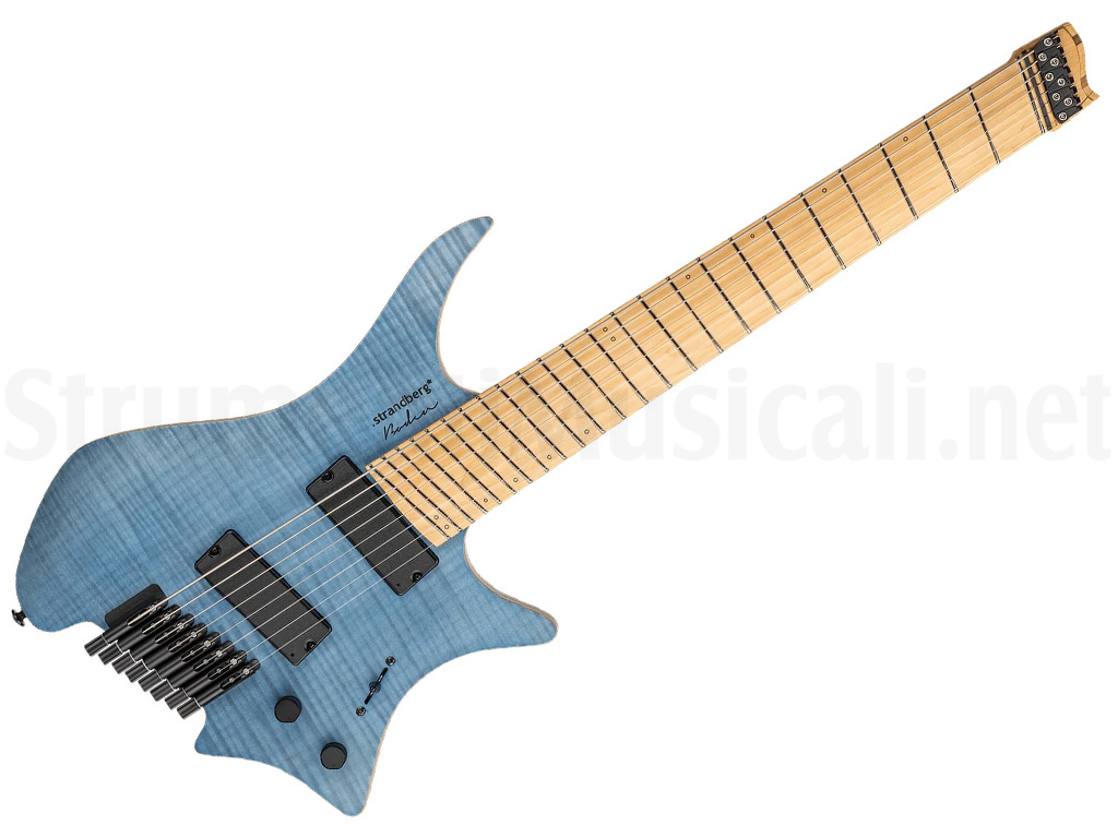 strandberg-