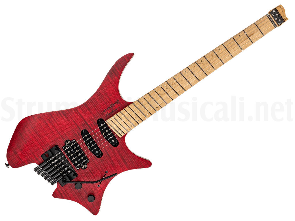 strandberg-