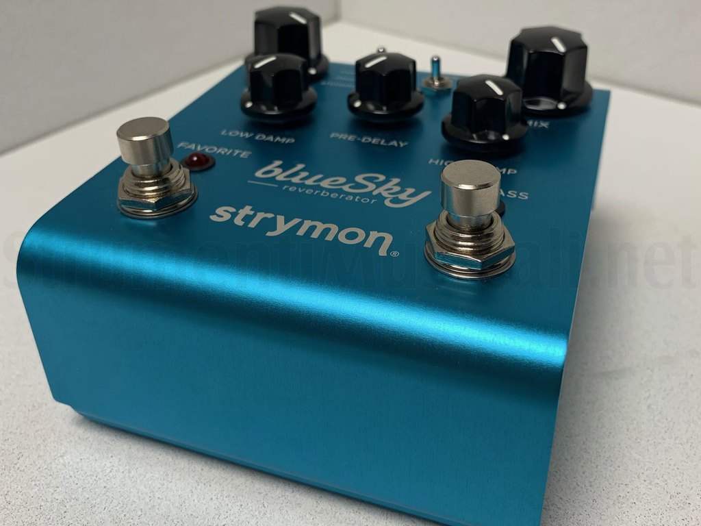 STRYMON Bluesky Usato | Strumenti Musicali .net