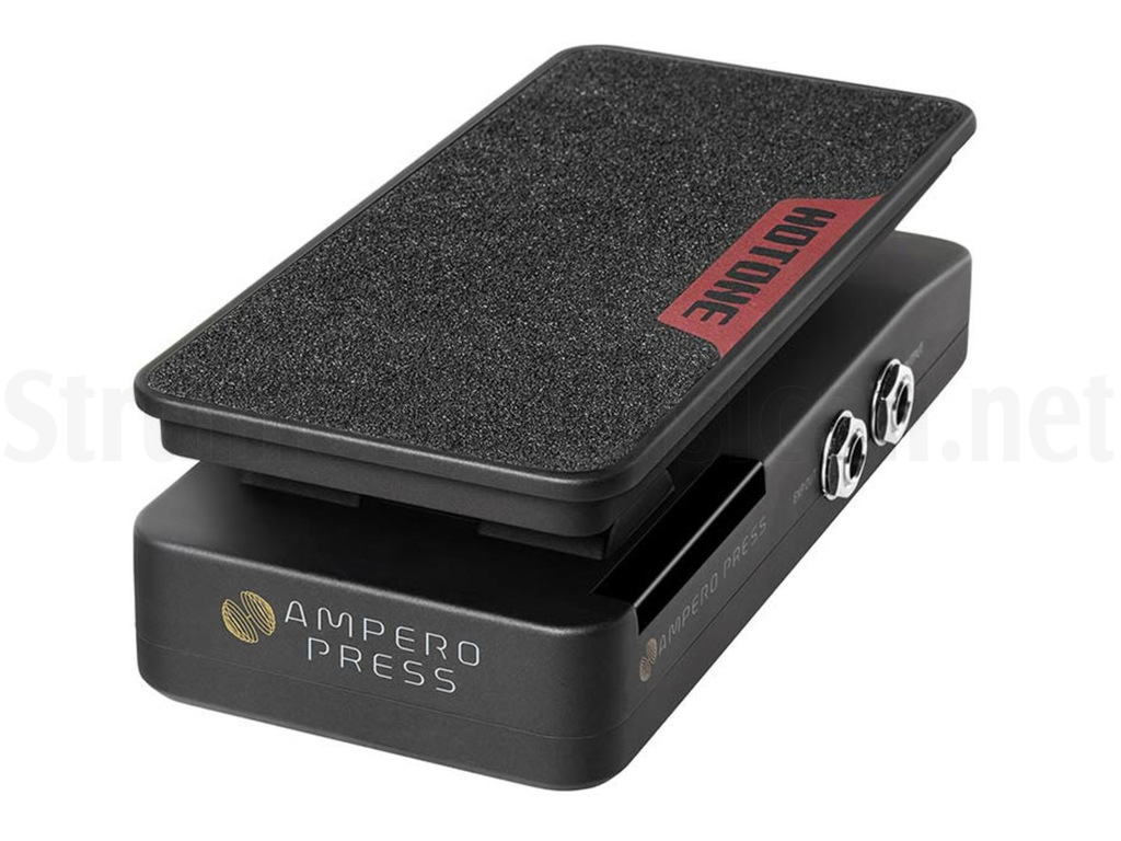 HOTONE Ampero Press 25kΩ Edition | Strumenti Musicali .net