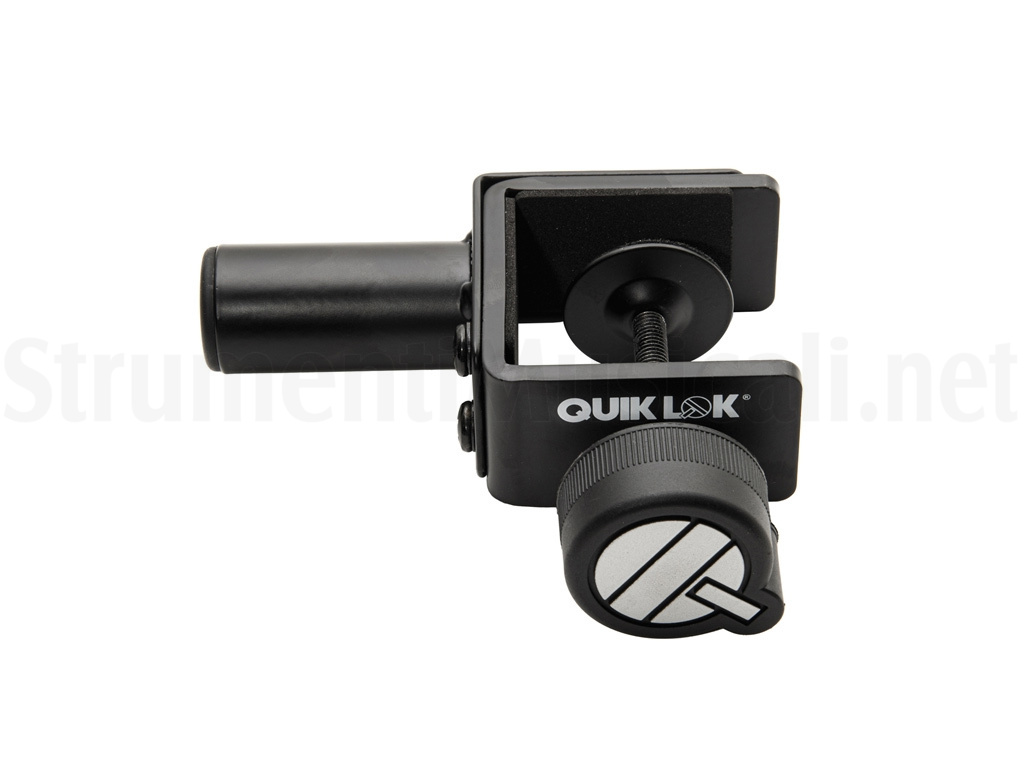 QUIKLOK CLAMP001 Adapter Clamp a Roma e Milano