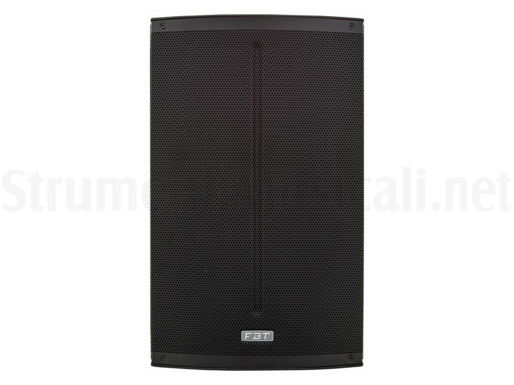 Woofer FBT D'origine Pour Enceinte Active XLITE 15A - 15 Pouces, 350W RMS - Réf 39546