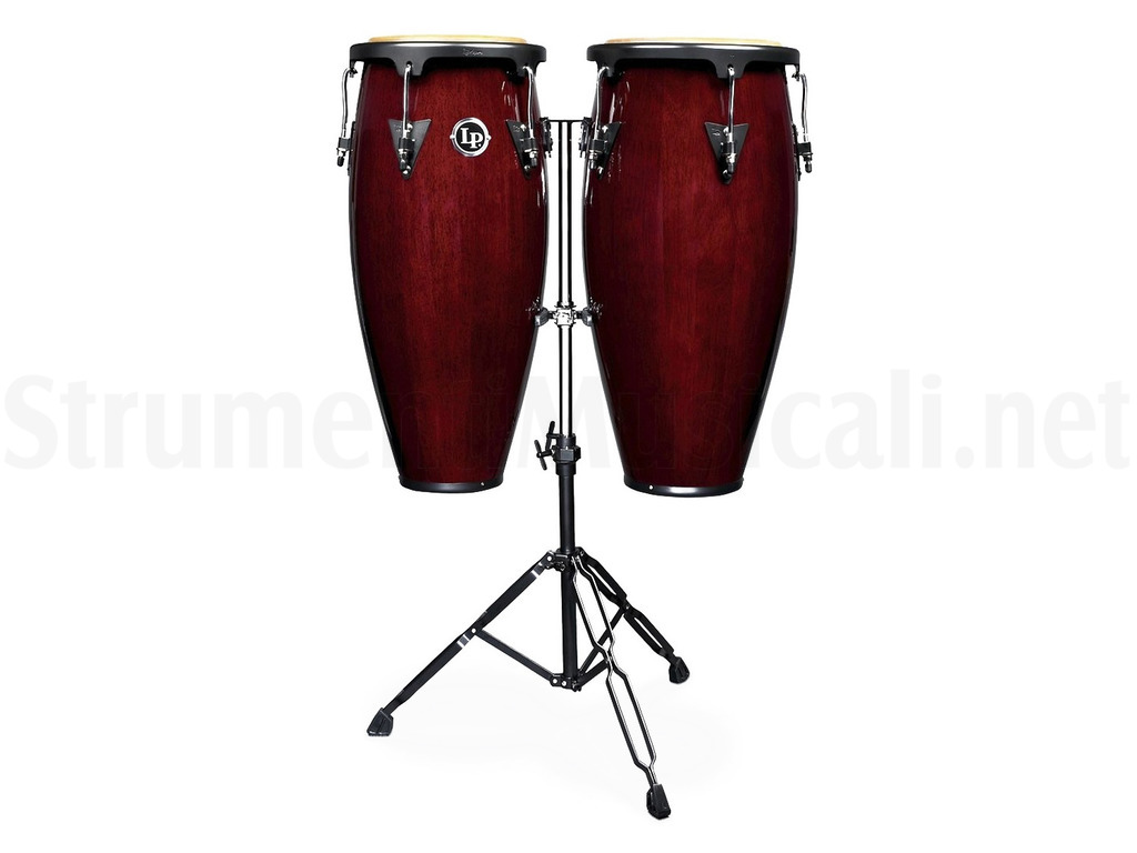【ピ】 コンガ LP Aspire Conga 2本セット LATIN PERCUSSION Conga Set Aspire 10