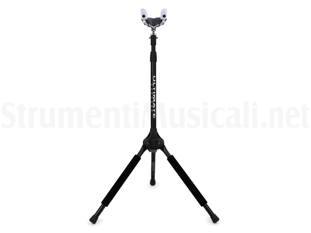 Ultimate Support エレキギタースタンド(GS-100+) D\u0026A Guitar Gear GS-0100 GIGSTAND ELECTRIC エレキギター用スタンド