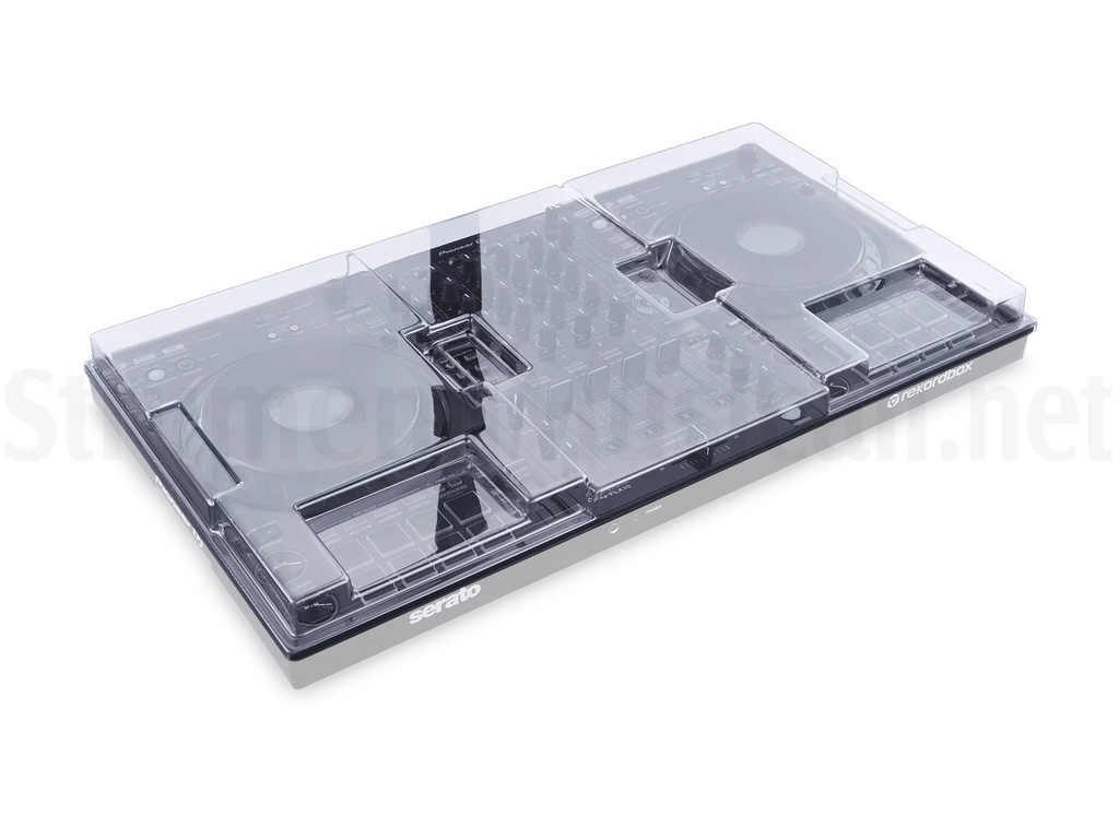 DECKSAVER Pioneer DDJ-FLX10 Cover | Strumenti Musicali .net