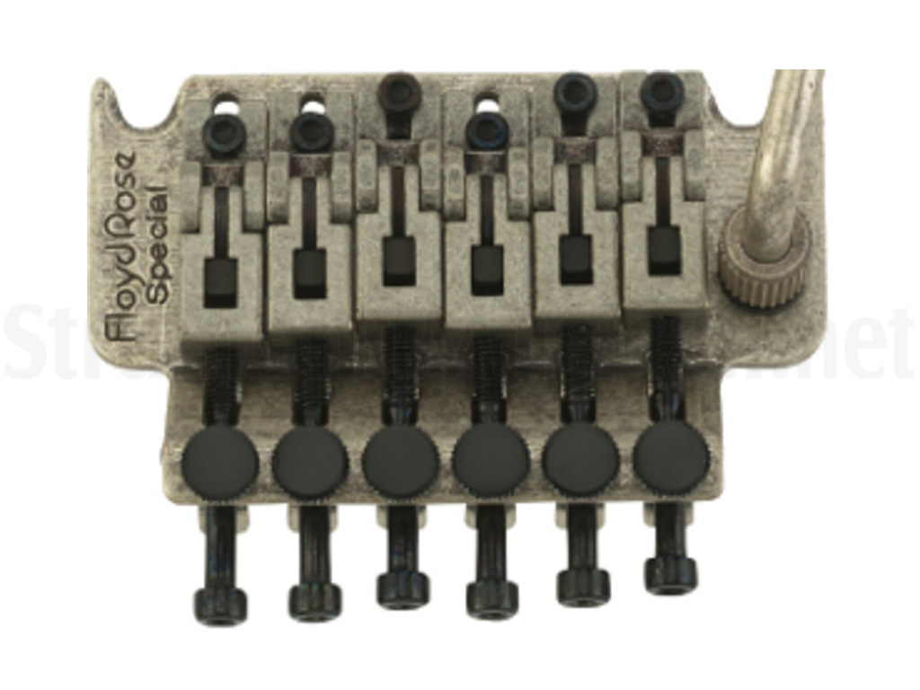 Floyd Rose Tremolo Special - Acquista Su - Foto 9