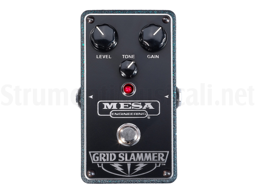 MESA BOOGIE Grid Slammer | Strumenti Musicali .net