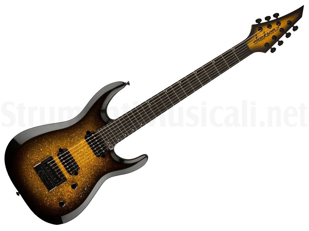ギター Jackson Pro Plus Dinky Modern EverTune 7 jacksonguitars-