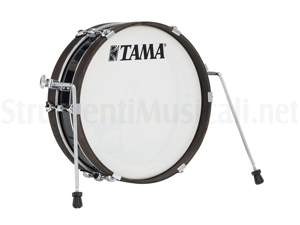 Tama MH18B - Pelle Mesh Per Batteria Acustica - 8