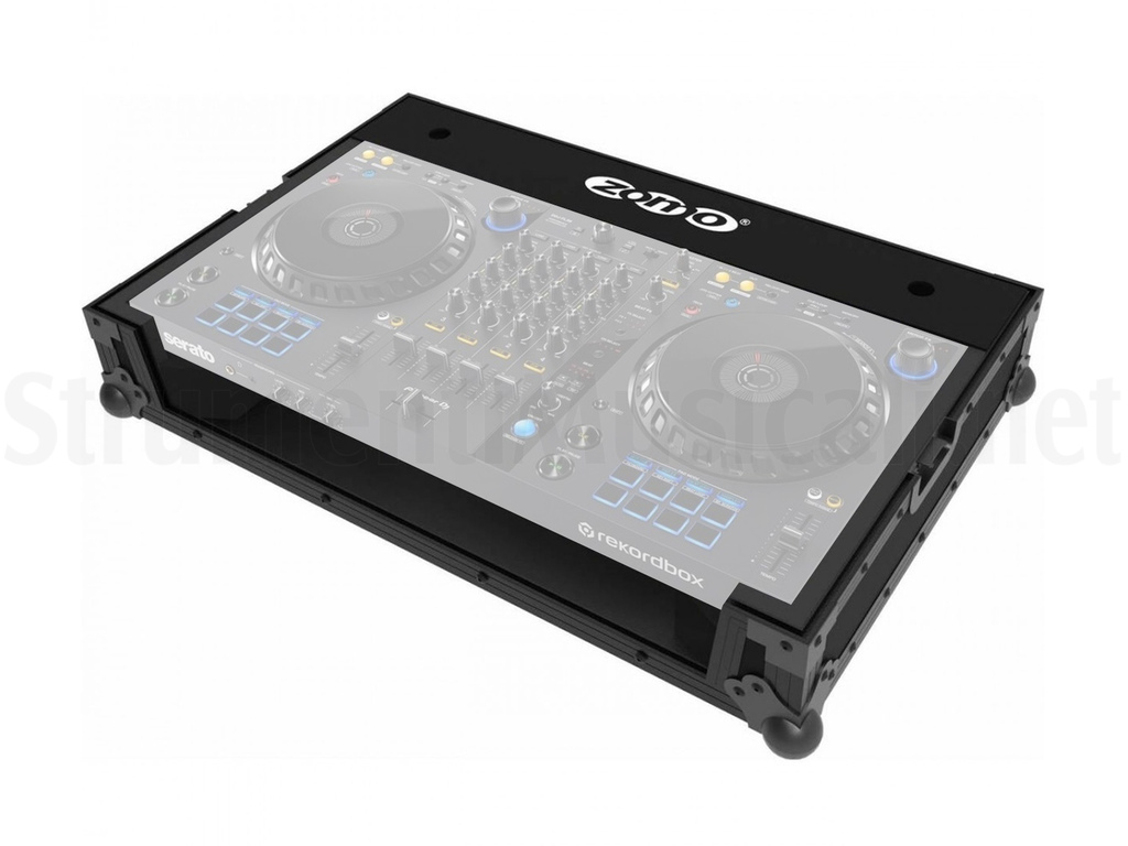 Zomo Flightcase P-DDJ-FLX4 Plus NSE » Order now in the ZOMO DJ-Shop