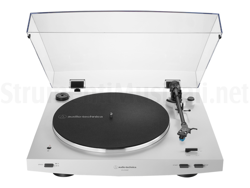 Numark Cc1 Testina Completa Per Giradischi | Reverb - Foto 8