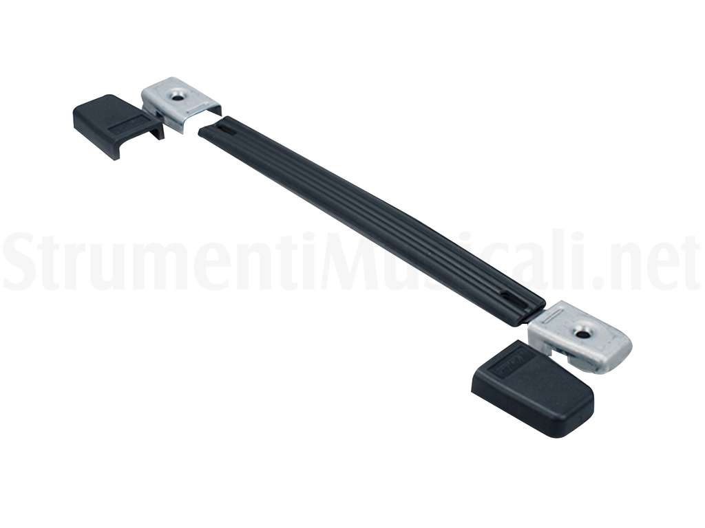 Maniglia In Pelle Per Amplificatore Chitarra - Stile Vintage - Foto 11