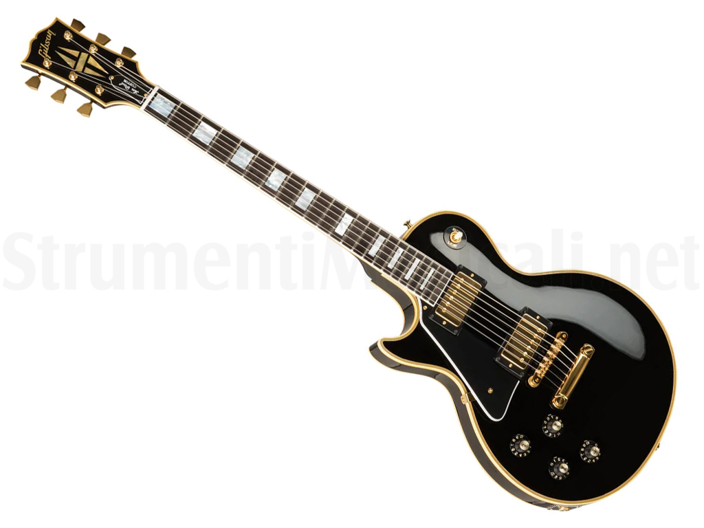 ギター Gibson Custom Shop 1968 Les Paul Lefty Gibson Custom Shop 1968 Les Paul Lefty
