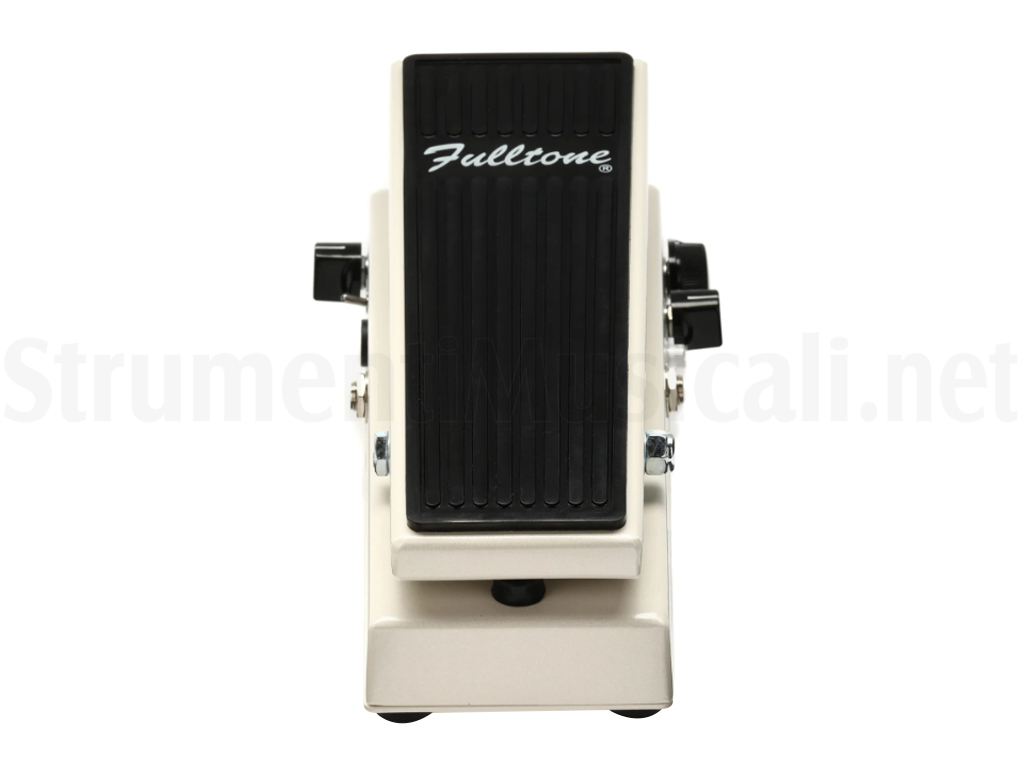 FULLTONE Supa Wah | Strumenti Musicali .net