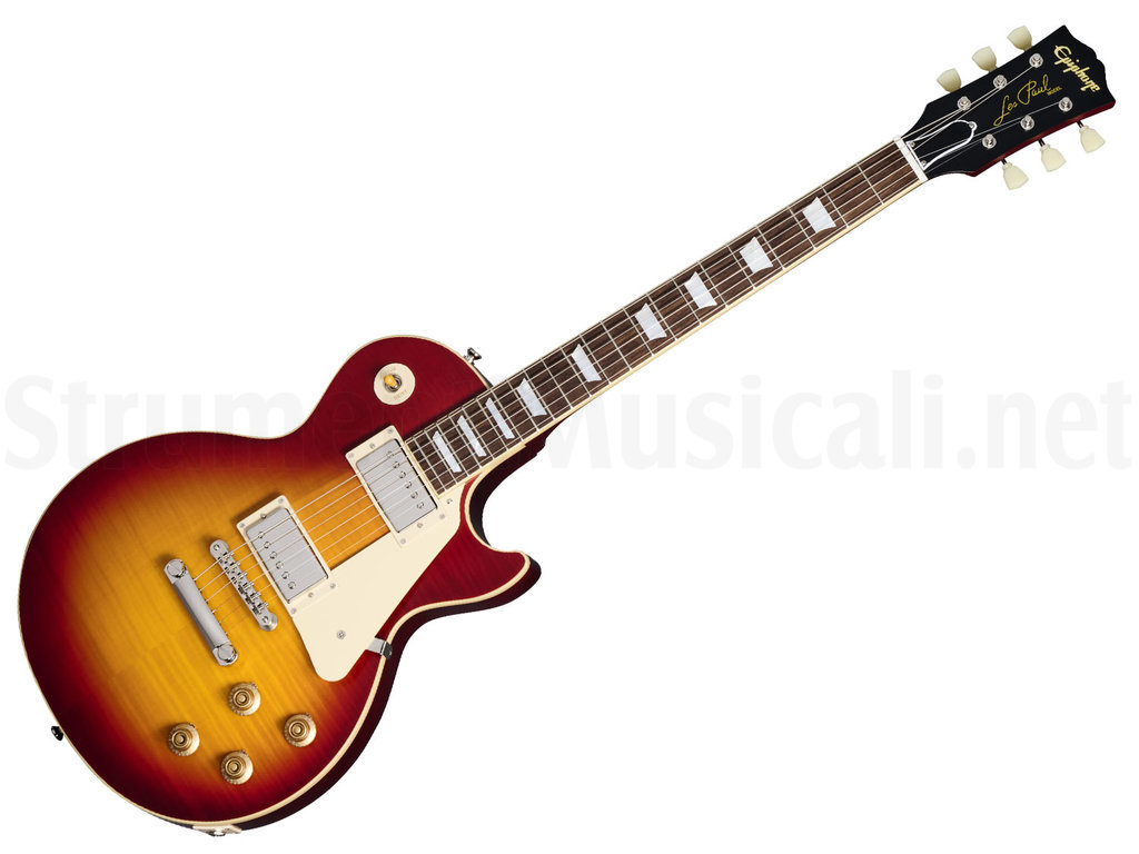 EPIPHONE 1959 Les Paul Standard Factory Burst | Strumenti Musicali