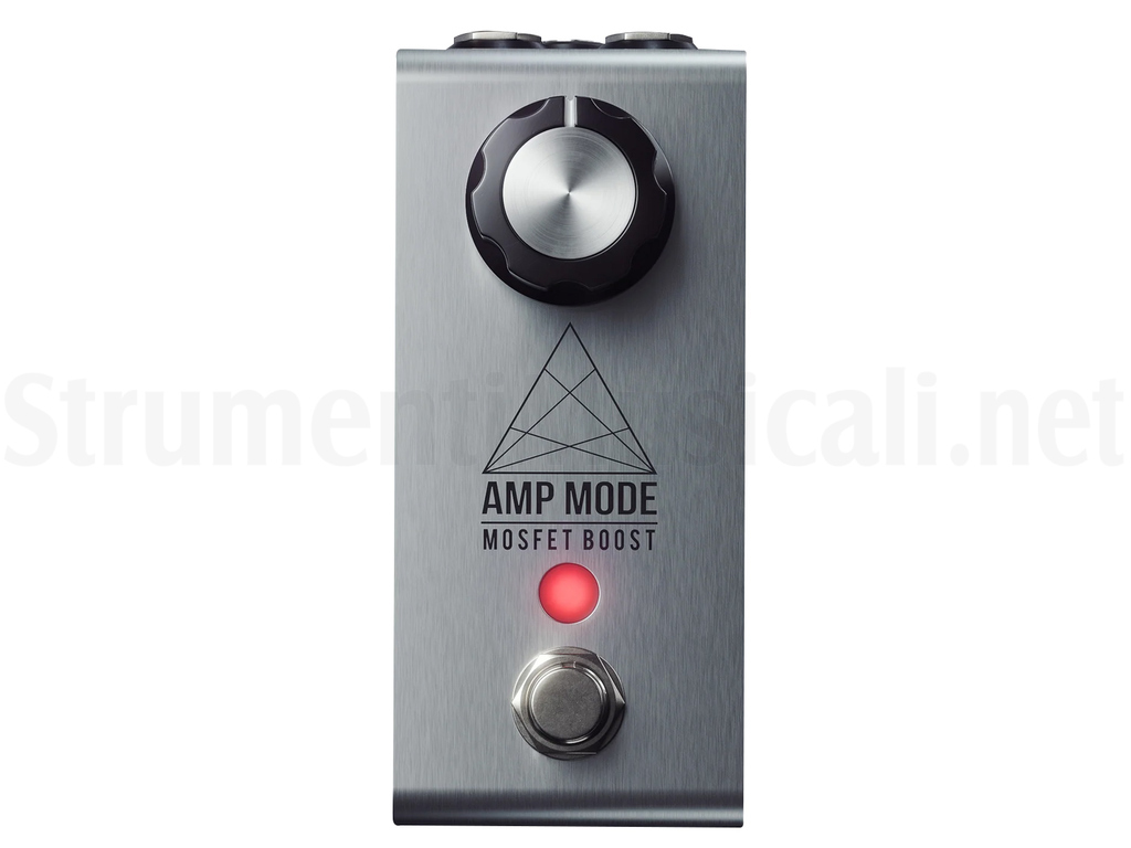 JACKSON AUDIO Amp Mode | Strumenti Musicali .net