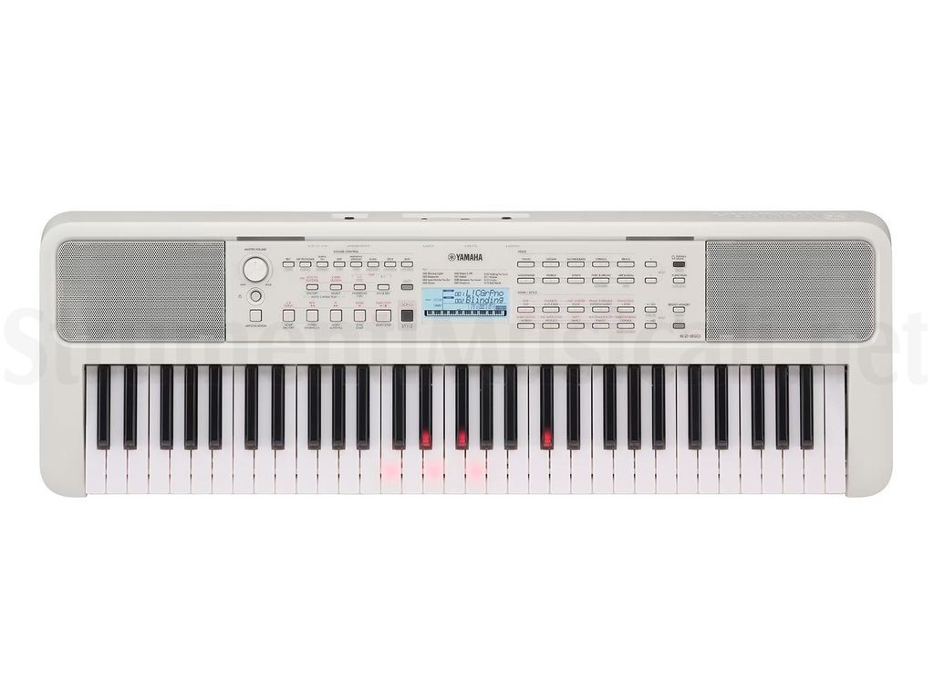 YAMAHA EZ-310 | Strumenti Musicali .net