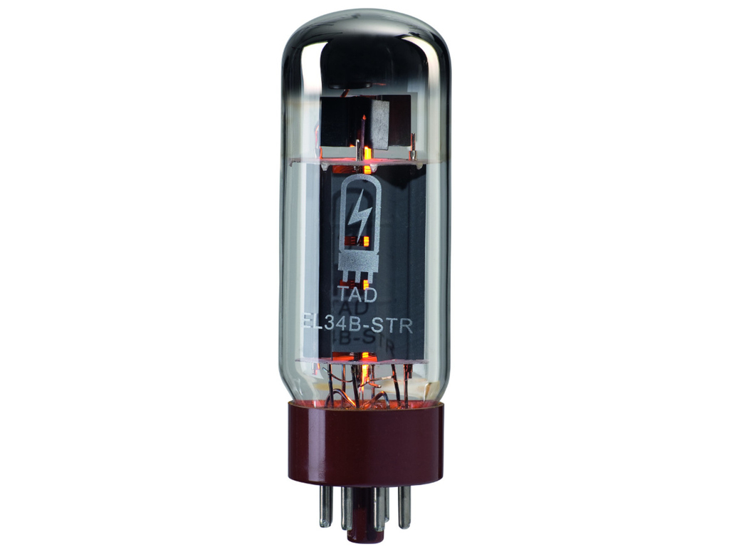 Tube Amp Doctor EL34 マッチング 年少 4本 A