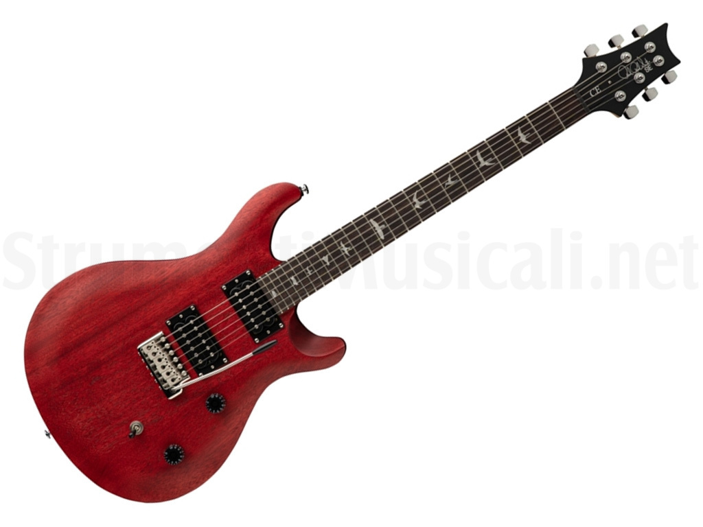 タ*ん様 PRS SE CE24 Standard Satin PRS SE CE 24 Standard Satin CH – Thomann Italia
