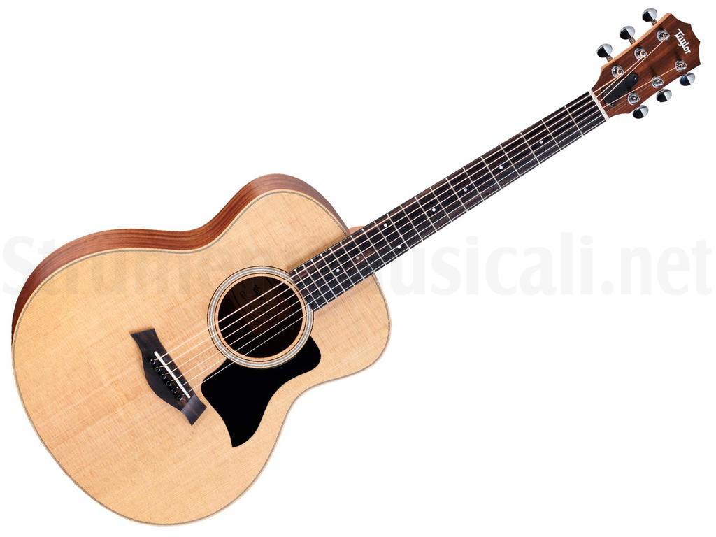 TAYLOR GS Mini Sapele | Strumenti Musicali .net