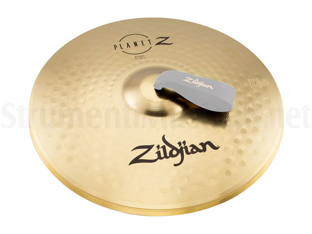 ZILDJIAN 16