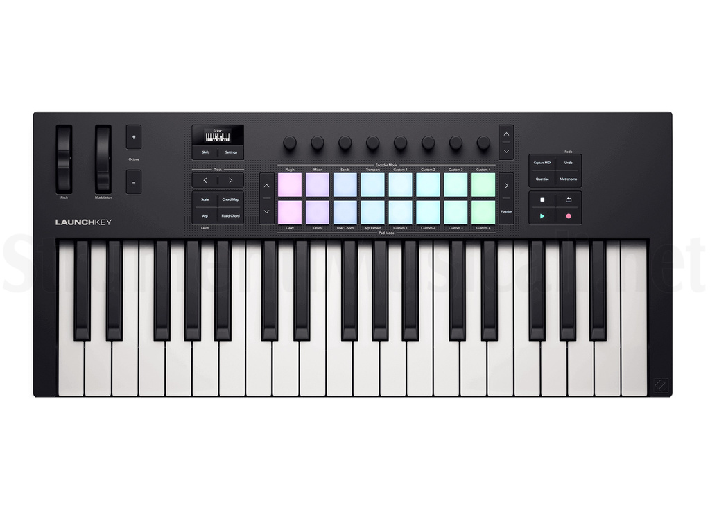 novation-