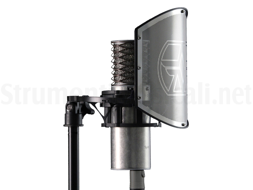 ASTON MICROPHONES Spirit Bundle | Strumenti Musicali .net