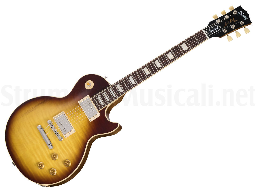 gibson-